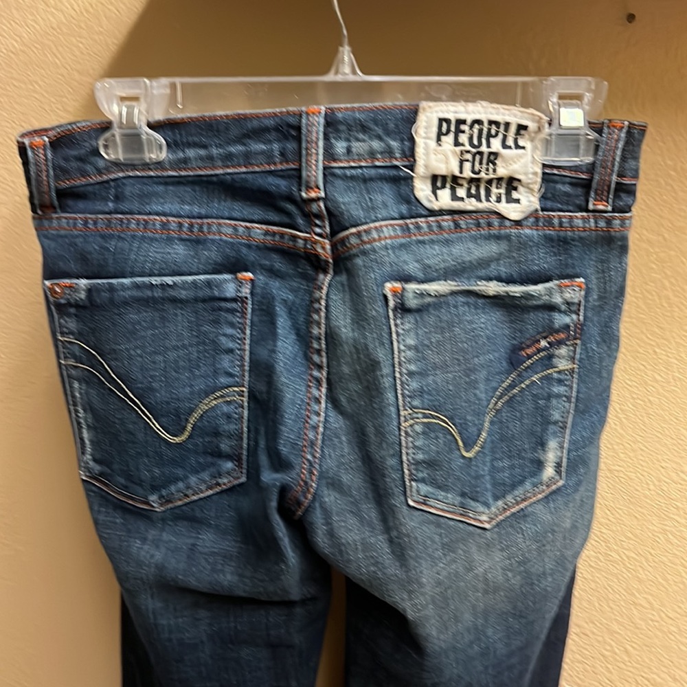 Jeans - Picture 2 of 3